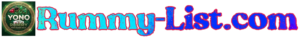 Rummy List
